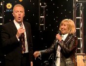 Willeke Alberti & André van Duin