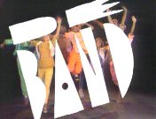 De band (1987) titel.jpg