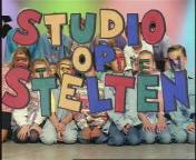 Studio op stelten (1995) titel.jpg