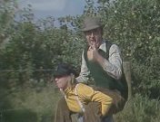 Parodie Ik ben blij dat ik je niet vergeten ben