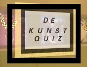 De kunstquiz (1999) titel.jpg