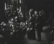 HM de Koningin moeder te Boskoop.jpg