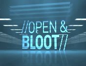 Open & bloot (2010) titel.jpg