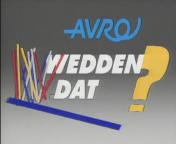 Wedden dat titel 1986.jpg