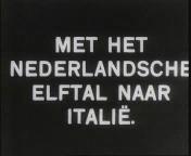 Met het Nederlandsche elftal naar Italië titel.jpg