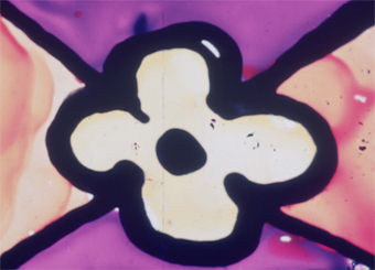 Vlag Peter Brouwer 1972.jpg