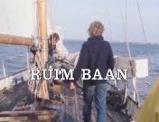 Ruim baan (1985) titel.jpg