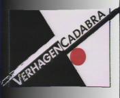 Verhagencadabra titel.jpg