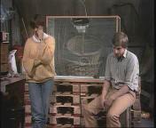 Studio overzicht (1982)