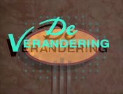 De verandering (1995) titel.jpg