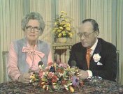 Het koninklijk echtpaar