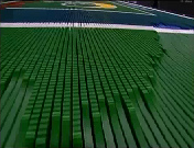 Grootste Dominoveld 2008