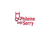 Phileine zegt sorry (2003) titel.jpg