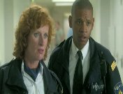 Marion Dreesen & Romeo Sanders