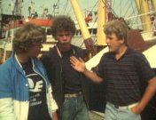 Pers presentatie van het geheim van Vredenhof1.jpg