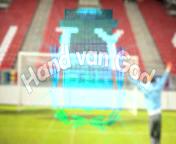 Hand van god titel.jpg