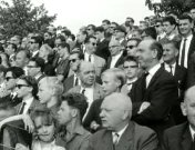 Bestand:Voetbal Nederland-Engeland oud internationals1.jpg