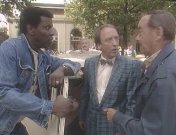 Jules Royaards en de boeven