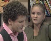 Edwin de Vries en Marleen Scholten