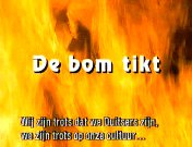 De bom tikt titel.jpg