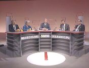 Studio overzicht (1987)