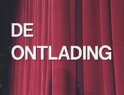 De ontlading (1989) titel.jpg