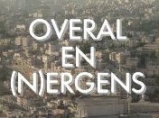 Overal en (n)ergens (1990-1991) titel.jpg