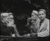 1933 studenten rijjool te Wageningen.jpg