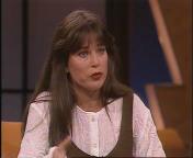 Debby Petter in 1994