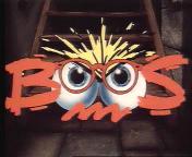 Leader B.O.O.S (1988)