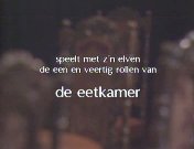 De eetkamer (1986) titel.jpg