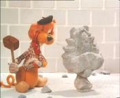 Bestand:Loeki beeldhouwer.jpg