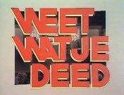 Weet wat je deed titel.jpg