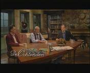 Overzicht studio (1998)