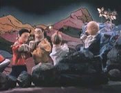 Minilotten van Kokonera