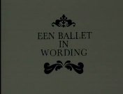 Een ballet in wording, titel.jpg
