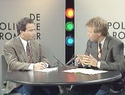 Paul Witteman in gesprek