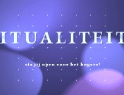 De spiritualiteitstest (2002) titel.jpg