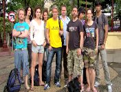 Kandidaten Wie is de mol 2011.jpg