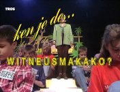 Ken je de witneusmakako titel.jpg