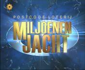 Postcodeloterij Miljoenenjacht (2000-heden) titel.jpg