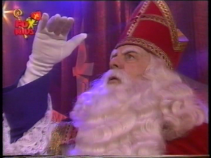 Sinterklaas