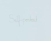 Zelfportret selfportrait titel.jpg