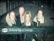 Stinkend rijk & dakloos (2010) titel.jpg