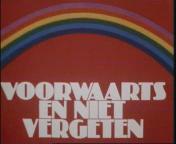 Voorwaarts en niet vergeten titel.jpg