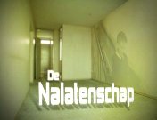De nalatenschap (2010) titel.jpg