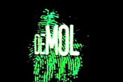 Wie is de mol?