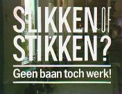 Slikken of stikken titel.jpg