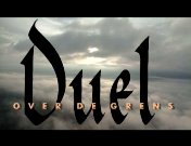 Duel over de grens (1995, 1997) titel.jpg