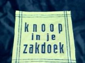 Knoop in je zakdoek (1998) titel.jpg